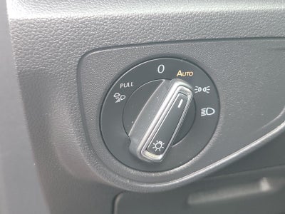 2021 Volkswagen Atlas 3.6L V6 SE w/Technology R-Line