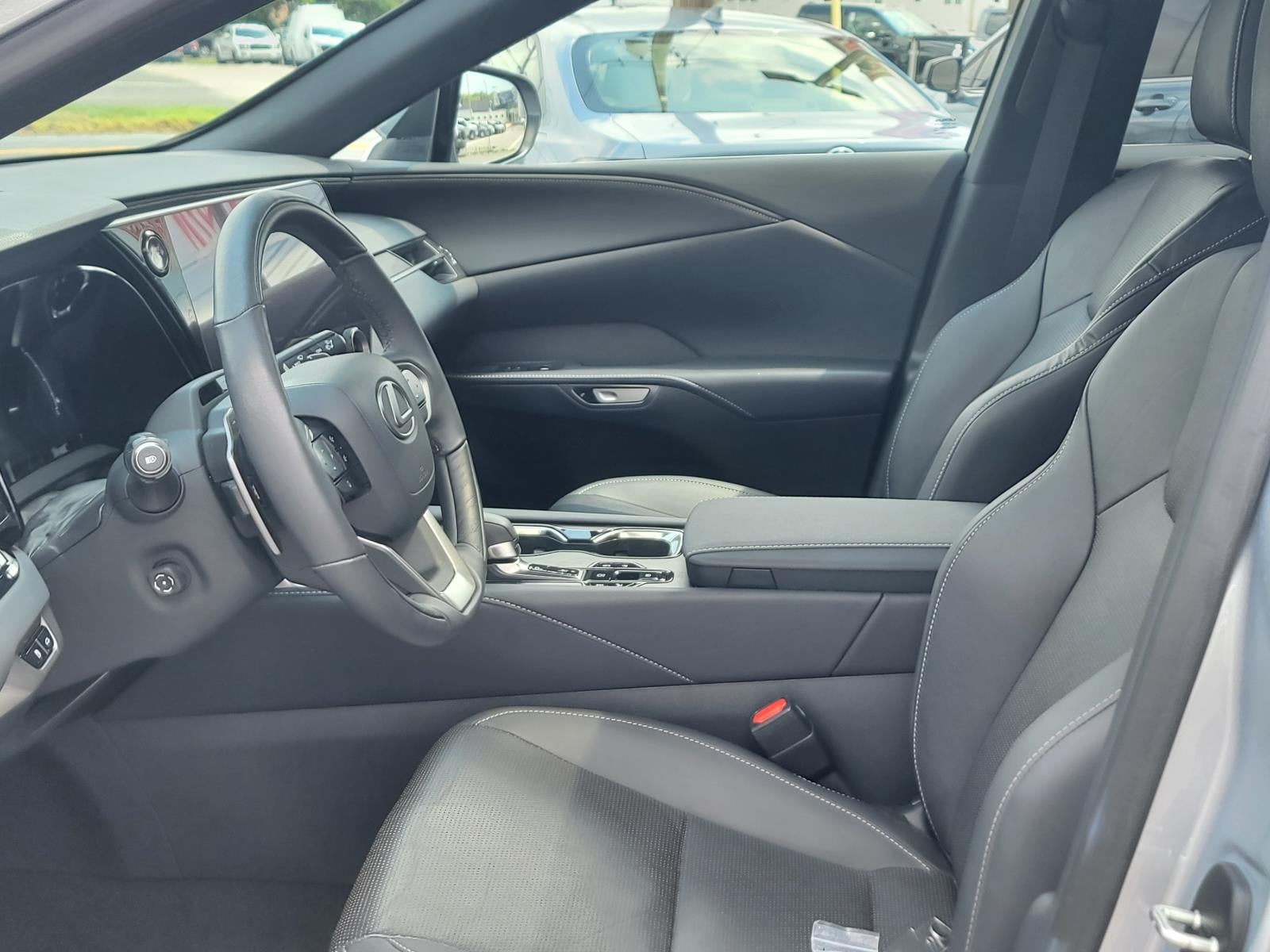 2023 Lexus RX 350 Premium Plus