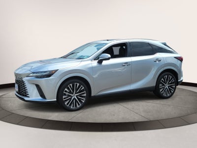 2023 Lexus RX 350 Premium Plus