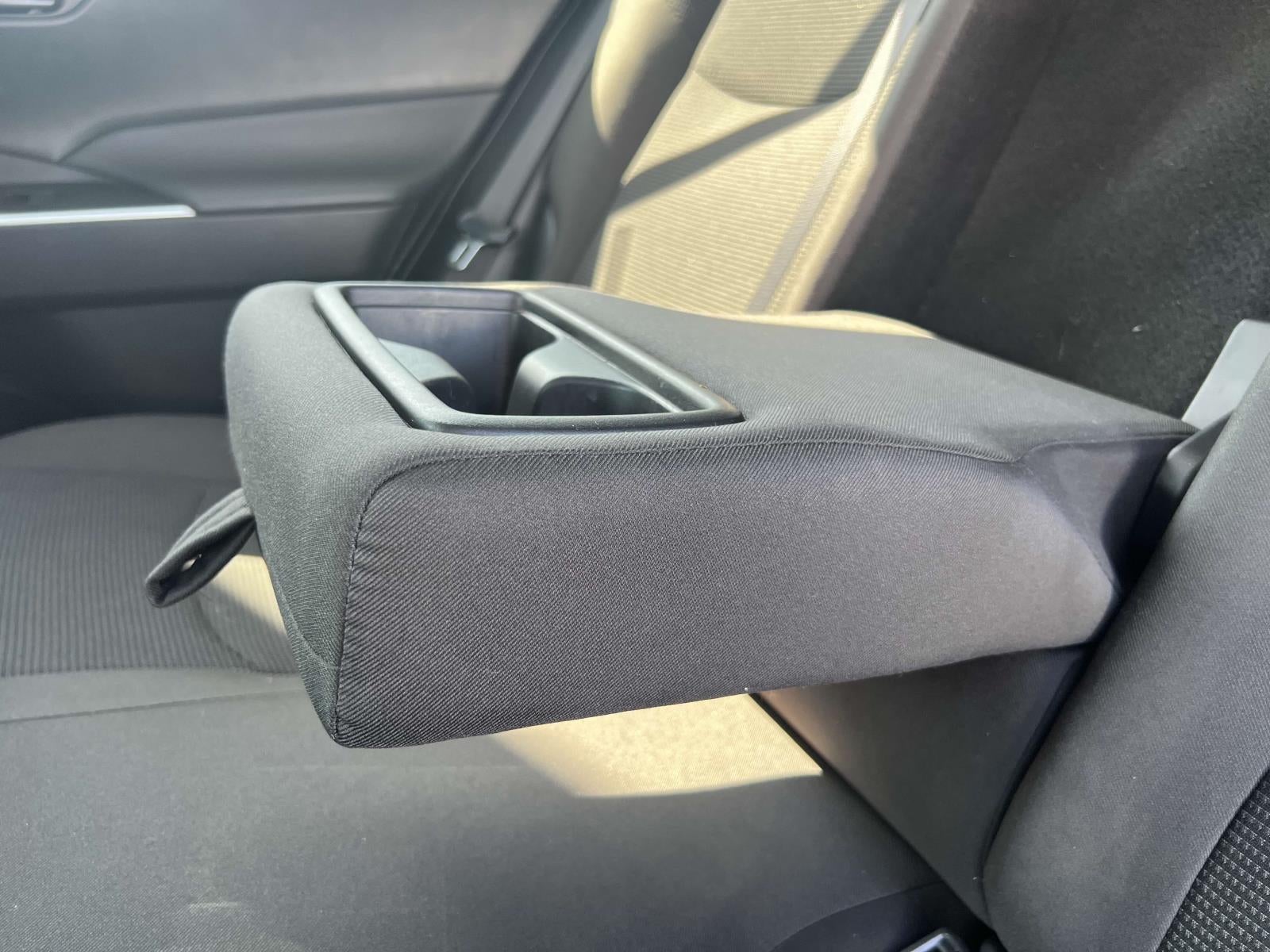 2023 Toyota RAV4 LE AWD (Natl)