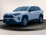 2023 Toyota RAV4 LE AWD (Natl)