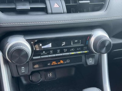 2023 Toyota RAV4 LE AWD (Natl)