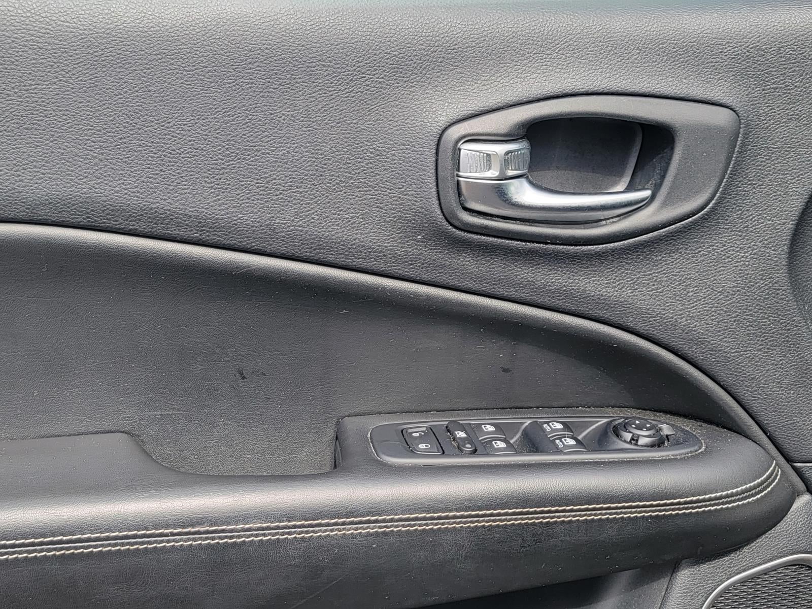 2021 Jeep Compass 80th Special Edition
