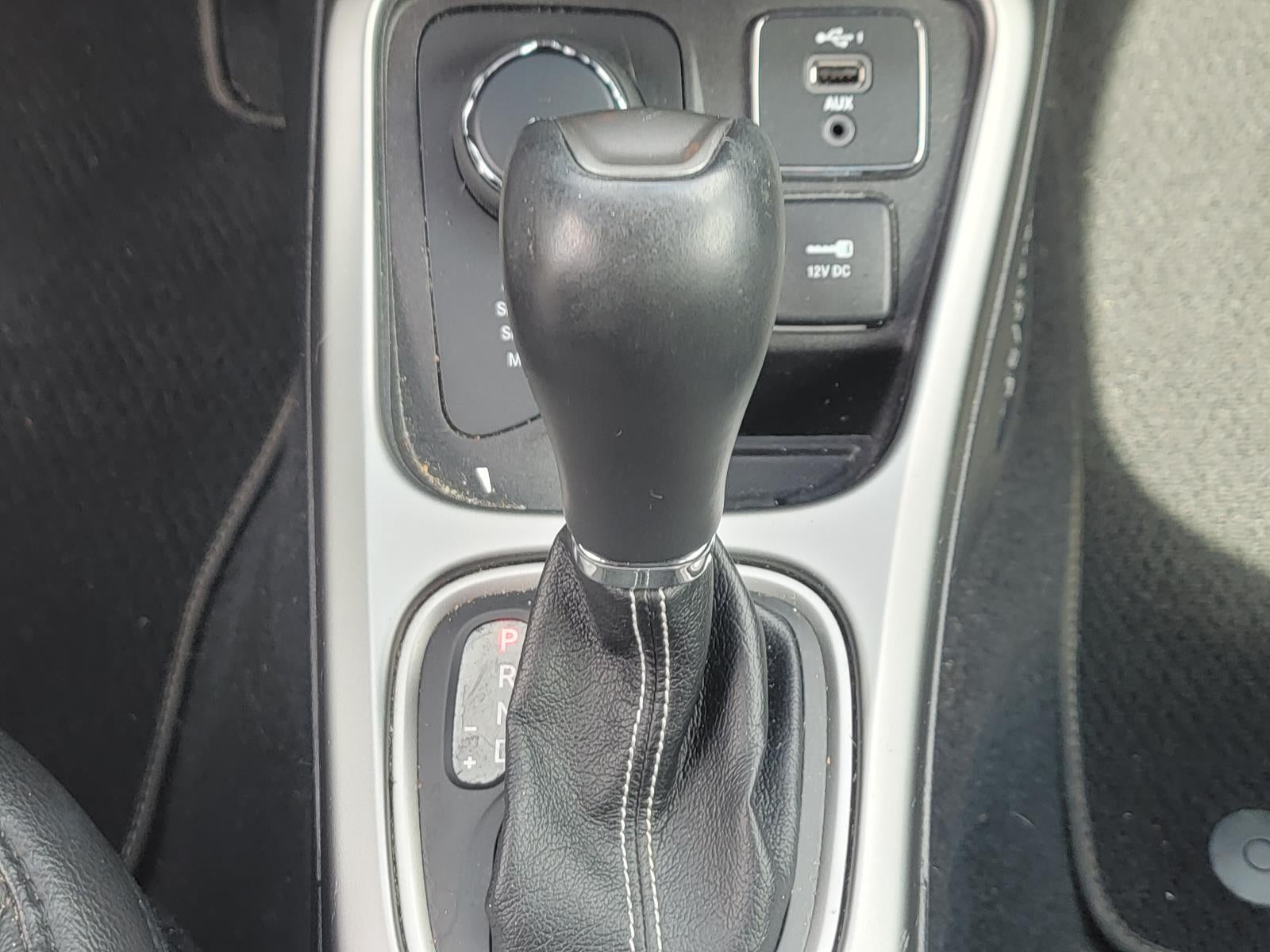 2021 Jeep Compass 80th Special Edition