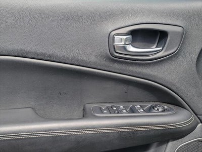 2021 Jeep Compass 80th Special Edition