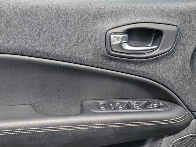 2021 Jeep Compass 80th Special Edition