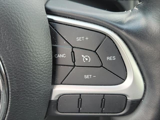 2021 Jeep Compass 80th Special Edition