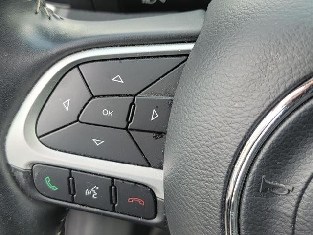 2021 Jeep Compass 80th Special Edition