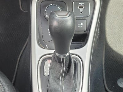 2021 Jeep Compass 80th Special Edition