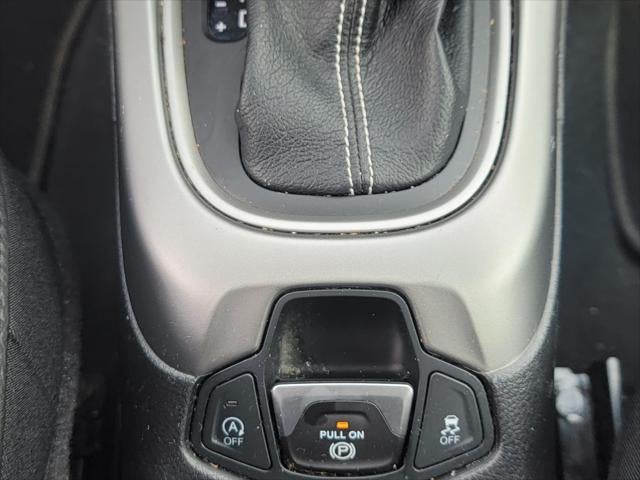 2021 Jeep Compass 80th Special Edition