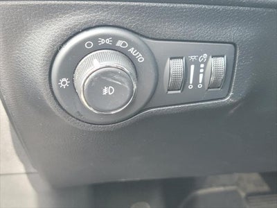 2021 Jeep Compass 80th Special Edition