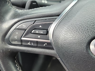 2023 INFINITI QX50 SPORT