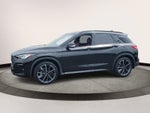 2023 INFINITI QX50 SPORT