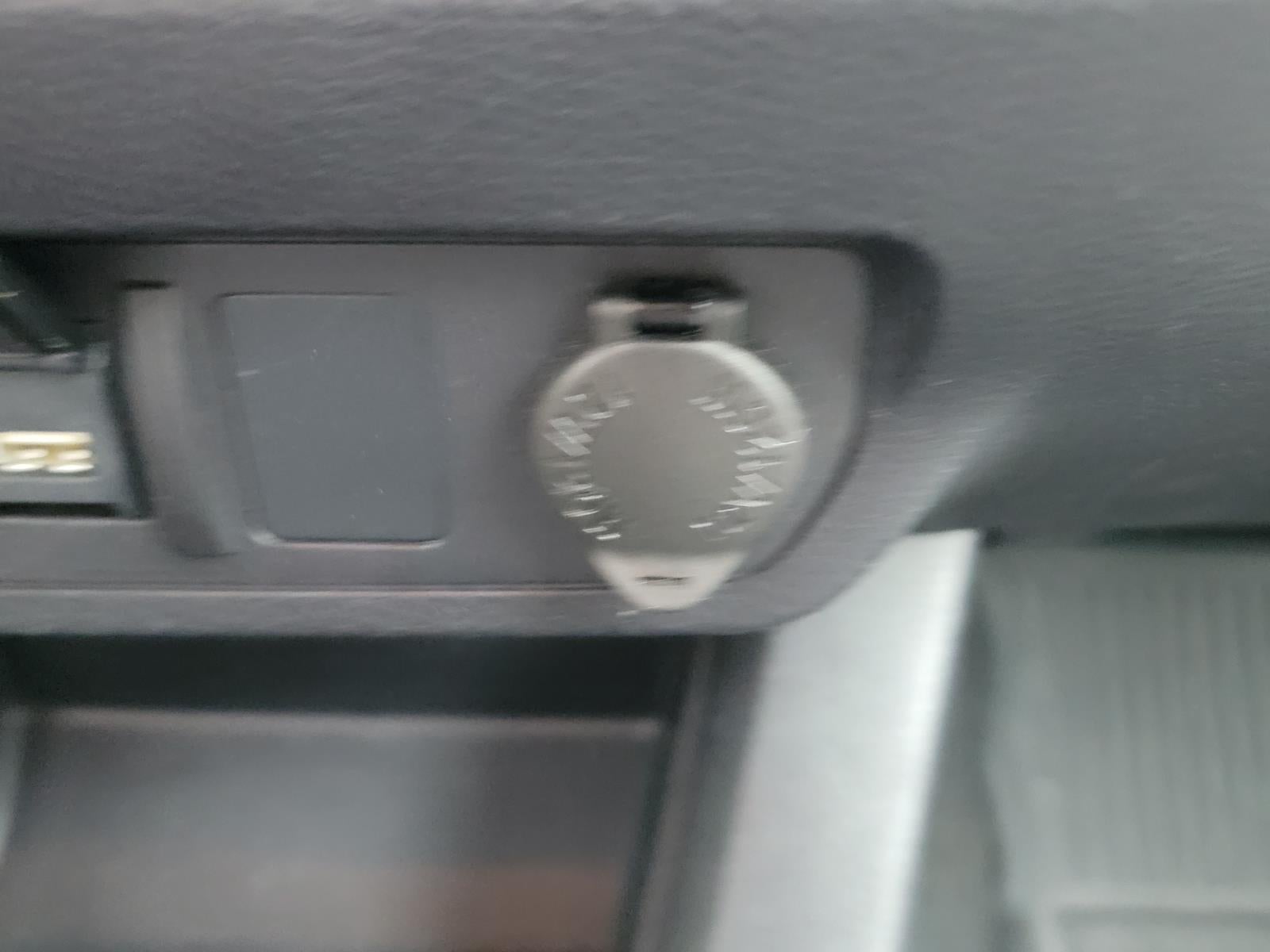 2022 Toyota Tacoma 4WD SR5