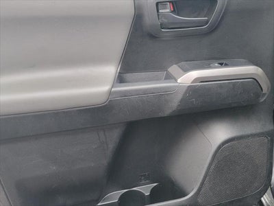 2022 Toyota Tacoma 4WD SR5