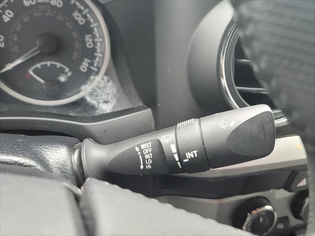 2022 Toyota Tacoma 4WD SR5