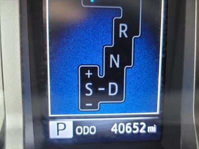 2022 Toyota Tacoma 4WD SR5