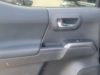 2023 Toyota Tacoma 4WD TRD Sport