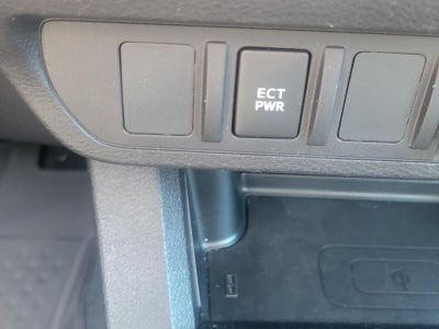 2023 Toyota Tacoma 4WD TRD Sport