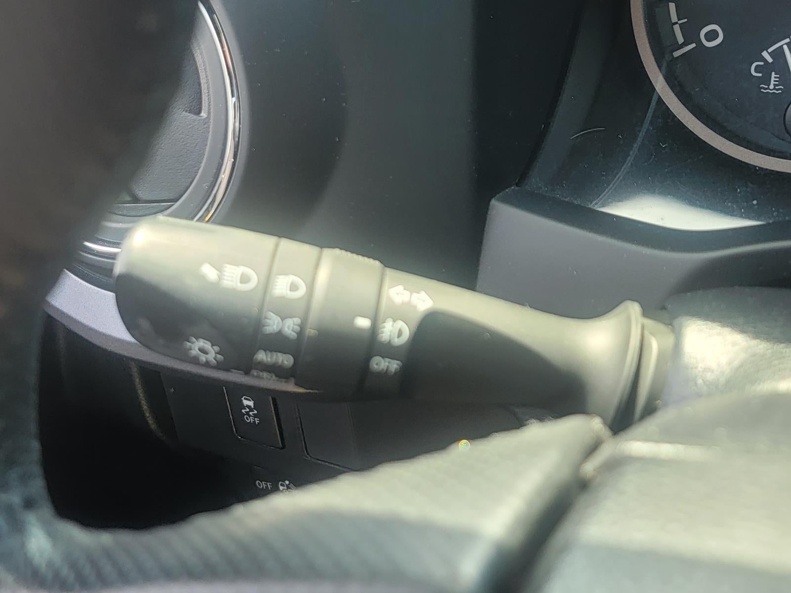 2023 Toyota Tacoma 4WD TRD Sport