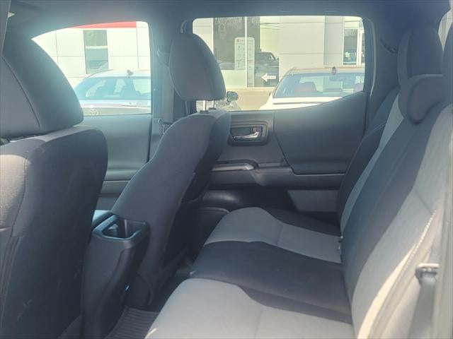 2023 Toyota Tacoma 4WD TRD Sport