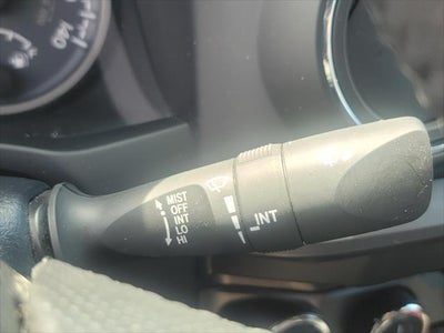 2023 Toyota Tacoma 4WD TRD Sport