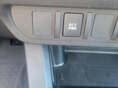 2023 Toyota Tacoma 4WD TRD Sport