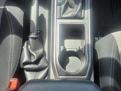 2023 Toyota Tacoma 4WD TRD Sport