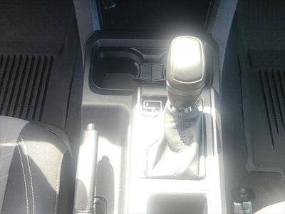 2023 Toyota Tacoma 4WD TRD Sport