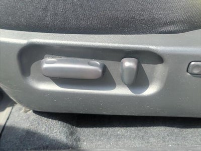 2023 Toyota Tacoma 4WD TRD Sport