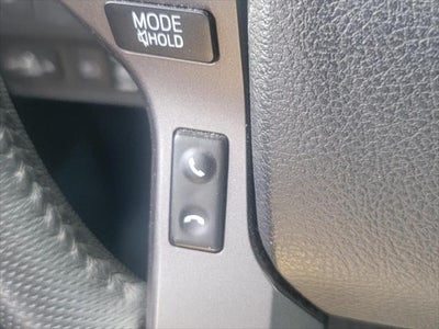 2023 Toyota Tacoma 4WD TRD Sport