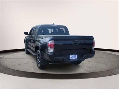 2023 Toyota Tacoma 4WD TRD Sport