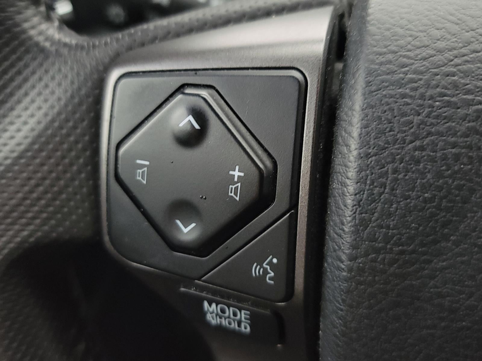 2016 Toyota Tacoma TRD Off-Road