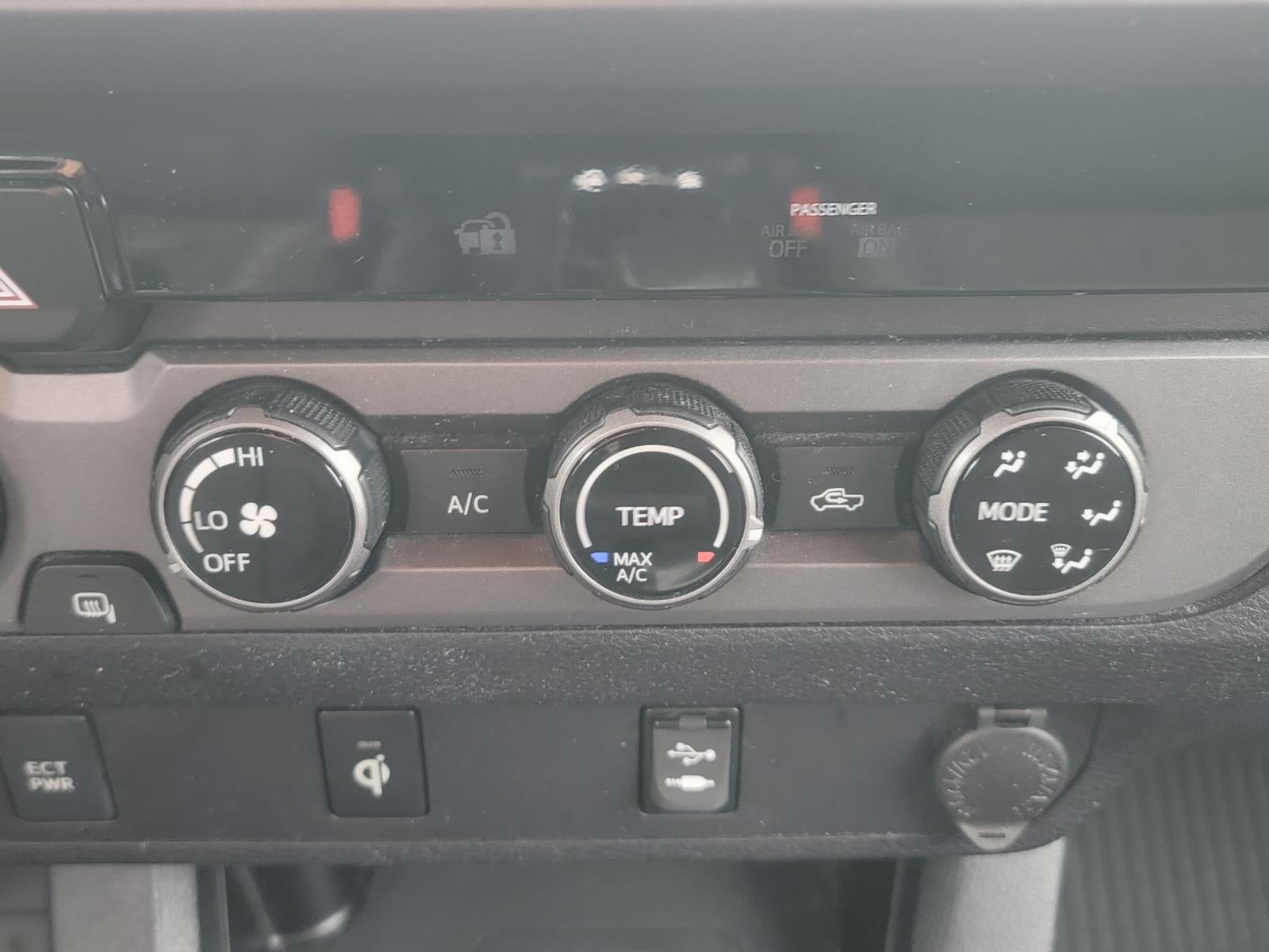 2016 Toyota Tacoma TRD Off-Road