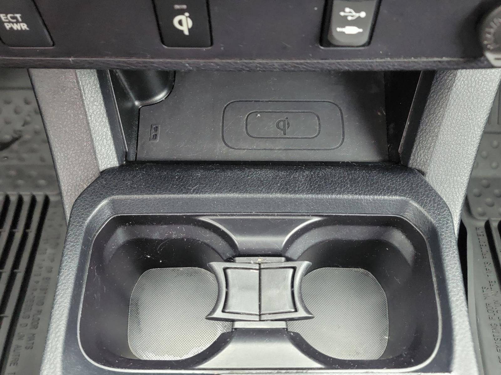 2016 Toyota Tacoma TRD Off-Road