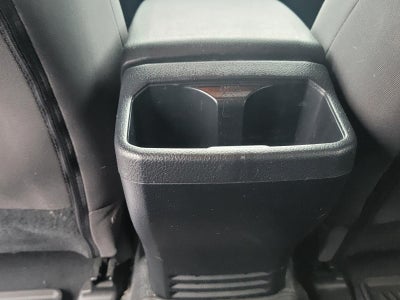 2016 Toyota Tacoma TRD Off-Road