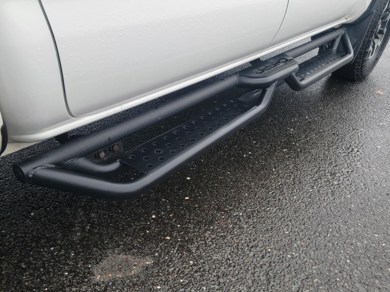 2016 Toyota Tacoma TRD Off-Road