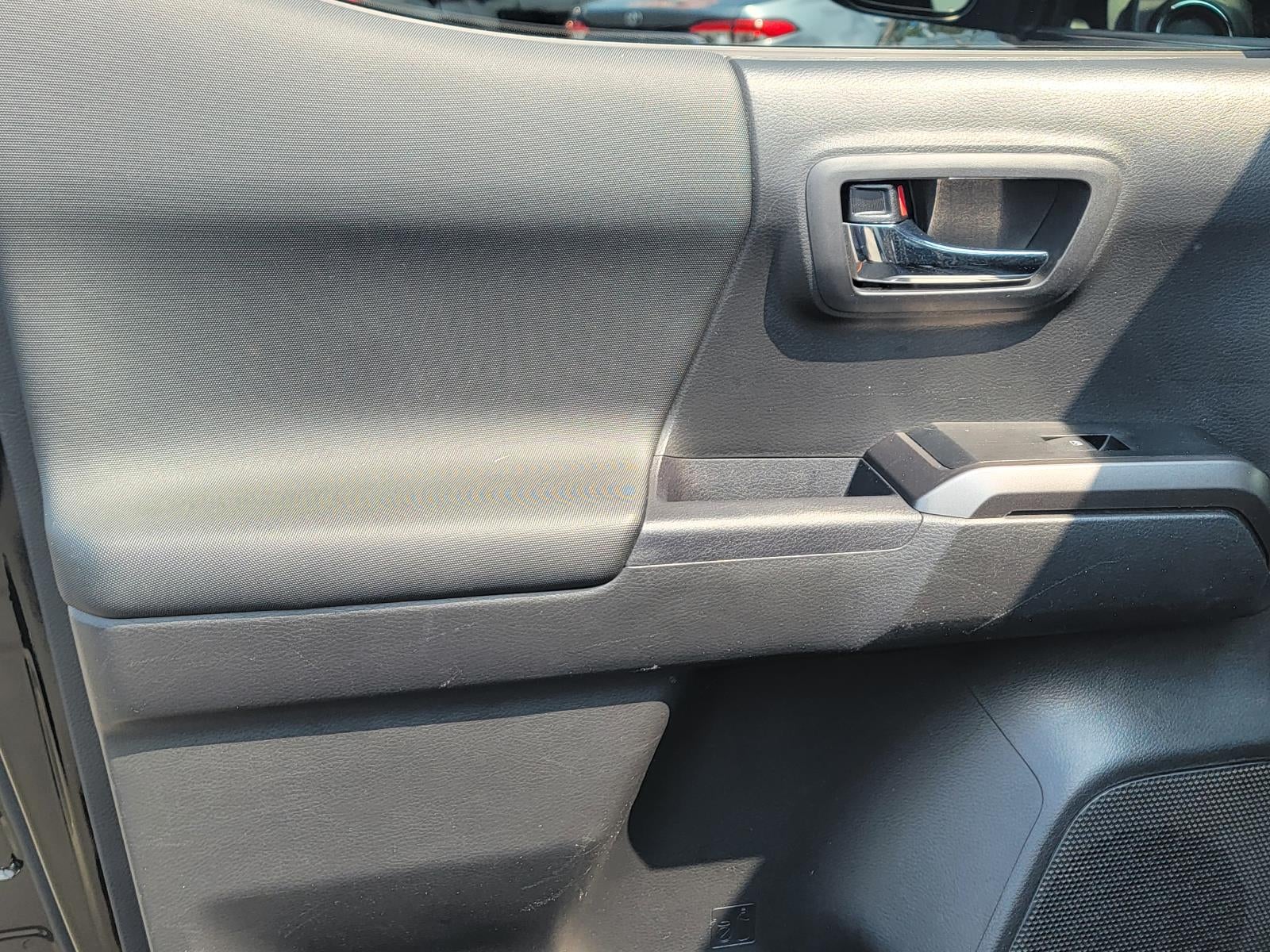 2023 Toyota Tacoma 4WD TRD Off-Road