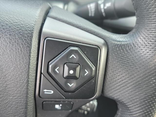2023 Toyota Tacoma 4WD TRD Off-Road