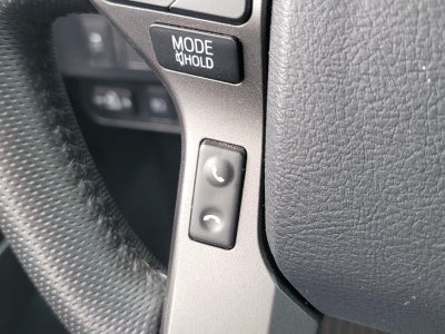 2023 Toyota Tacoma 4WD TRD Sport