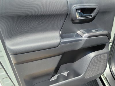 2023 Toyota Tacoma 4WD TRD Off-Road
