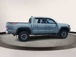 2023 Toyota Tacoma 4WD TRD Off-Road
