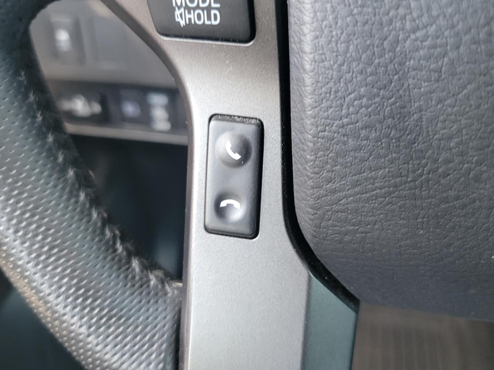 2023 Toyota Tacoma 4WD TRD Off-Road