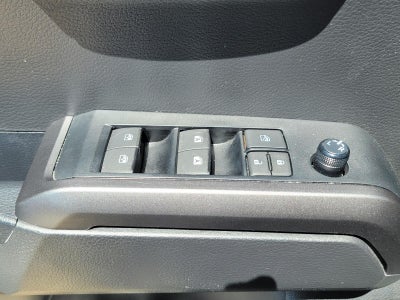 2023 Toyota Tacoma 4WD TRD Off-Road