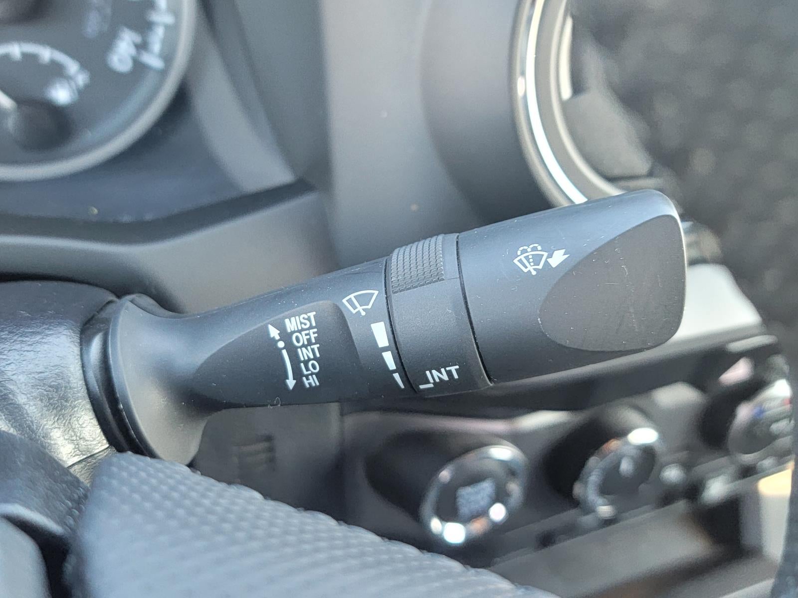 2023 Toyota Tacoma 4WD TRD Sport