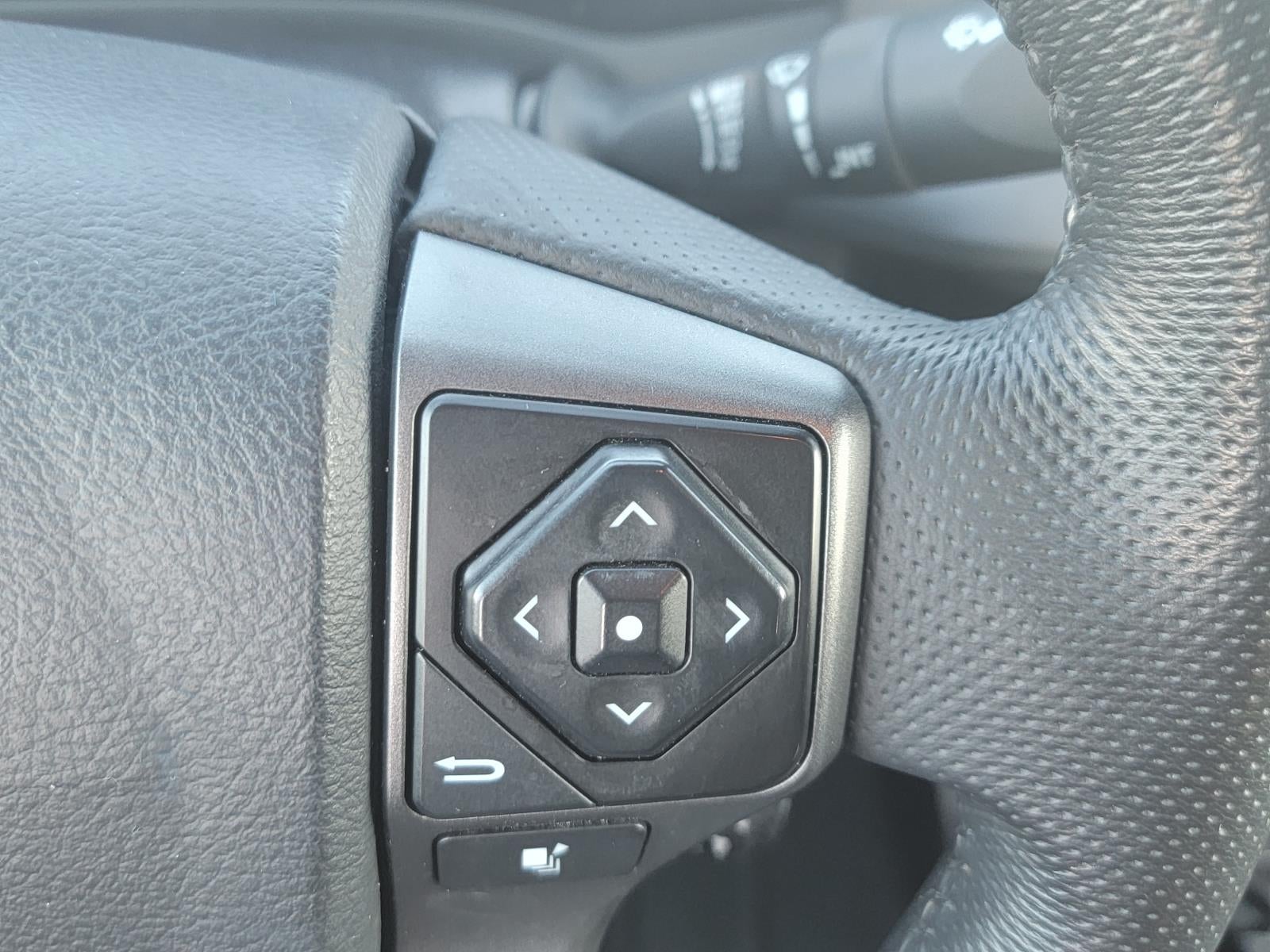 2023 Toyota Tacoma 4WD TRD Sport