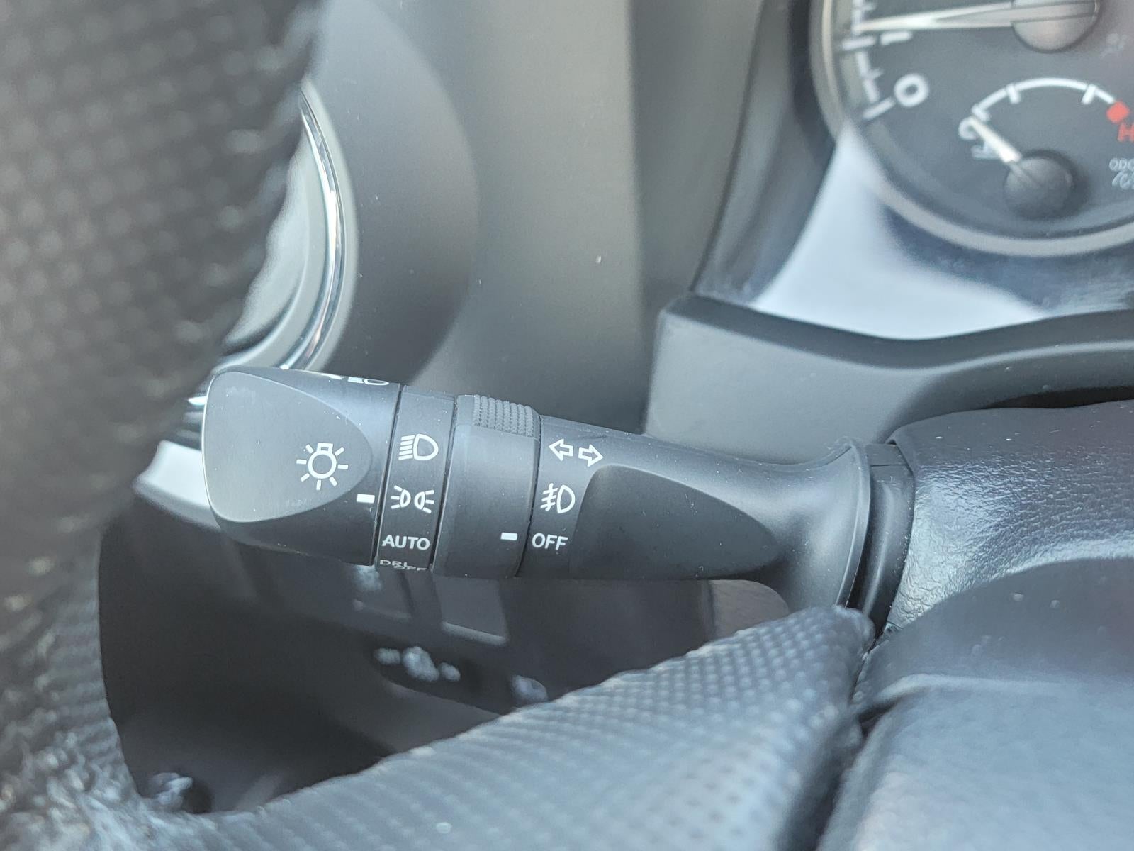 2023 Toyota Tacoma 4WD TRD Sport