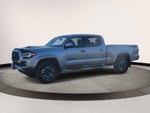 2023 Toyota Tacoma 4WD TRD Sport