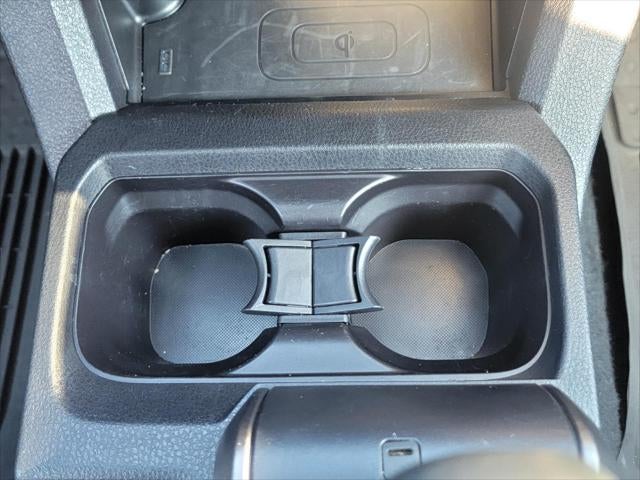 2023 Toyota Tacoma 4WD TRD Sport