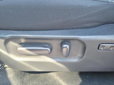 2023 Toyota Tacoma 4WD TRD Sport